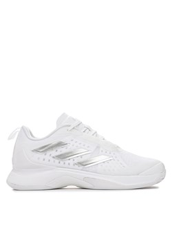 Buty adidas Avacourt Shoes HQ8404 Biały ze sklepu eobuwie.pl w kategorii Buty sportowe damskie - zdjęcie 171044601