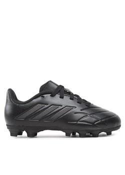 Buty adidas Copa Pure.4 Flexible Ground Boots ID4323 Czarny ze sklepu eobuwie.pl w kategorii Buty sportowe dziecięce - zdjęcie 171044842