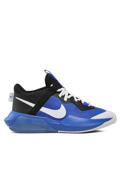 Buty Nike Air Zoom Crossover (Gs) DC5216 401 Niebieski ze sklepu eobuwie.pl w kategorii Buty sportowe dziecięce - zdjęcie 171045190