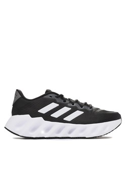Buty do biegania adidas Switch Run IF5720 Czarny ze sklepu eobuwie.pl w kategorii Buty sportowe męskie - zdjęcie 171045400