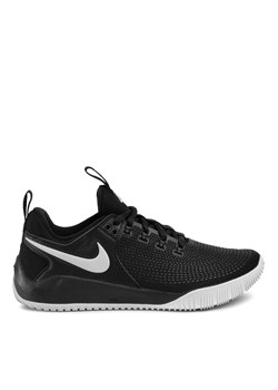 Buty Nike Zoom Hyperace 2 AA0286 001 Black/White ze sklepu eobuwie.pl w kategorii Buty sportowe damskie - zdjęcie 171045610