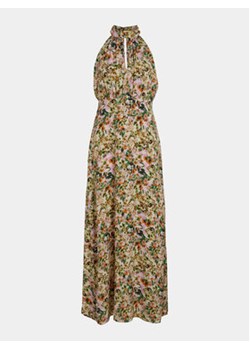Vila Sukienka letnia Gia 14093965 Kolorowy Regular Fit ze sklepu MODIVO w kategorii Sukienki - zdjęcie 171045761