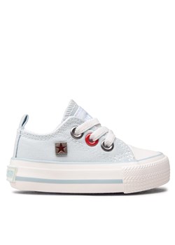 Trampki Big Star Shoes HH374198 Niebieski ze sklepu eobuwie.pl w kategorii Buciki niemowlęce - zdjęcie 171146564