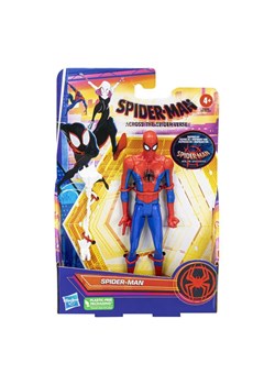 Hasbro Figurka Spider-Man Verse 6 cali Classic Spiderman ze sklepu 5.10.15 w kategorii Zabawki - zdjęcie 171146782