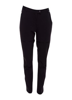 Regatta Spodnie funkcyjne w kolorze czarnym ze sklepu Limango Polska w kategorii Spodnie damskie - zdjęcie 171146861