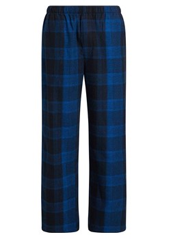 CALVIN KLEIN UNDERWEAR Spodnie piżamowe w kolorze granatowym ze sklepu Limango Polska w kategorii Piżamy męskie - zdjęcie 171146941