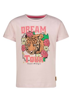 Vingino Koszulka &quot;Hafsa&quot; w kolorze jasnoróżowym ze sklepu Limango Polska w kategorii Bluzki dziewczęce - zdjęcie 171147110