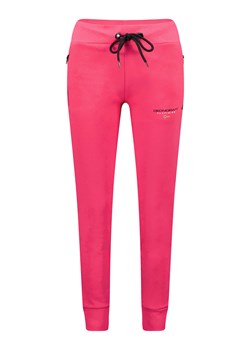 Geographical Norway Spodnie dresowe &quot;Mtartar&quot; w kolorze różowym ze sklepu Limango Polska w kategorii Spodnie damskie - zdjęcie 171147501