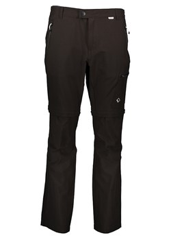 Regatta Spodnie funkcyjne Zipp-Off &quot;Highton Z/O&quot; w kolorze czarnym ze sklepu Limango Polska w kategorii Spodnie męskie - zdjęcie 171147662