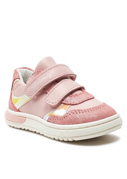 Sneakersy Primigi 5905044 M Baby/Geranio ze sklepu eobuwie.pl w kategorii Buty sportowe dziecięce - zdjęcie 171152171