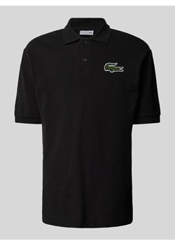 Koszulka polo o luźnym kroju z naszywką z logo ze sklepu Peek&Cloppenburg  w kategorii T-shirty męskie - zdjęcie 171153774