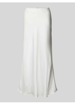 Długa spódnica z satyny model ‘RAVENNA’ ze sklepu Peek&Cloppenburg  w kategorii Spódnice - zdjęcie 171153952