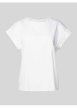 T-shirt z krótkimi rękawami ze sklepu Peek&Cloppenburg  w kategorii Bluzki damskie - zdjęcie 171153953