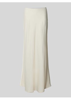 Długa spódnica z elastycznym pasem ze sklepu Peek&Cloppenburg  w kategorii Spódnice - zdjęcie 171154232