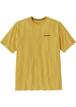 Koszulka męska P-6 Logo Responsibili Tee Patagonia ze sklepu SPORT-SHOP.pl w kategorii T-shirty męskie - zdjęcie 171154683