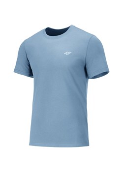 Koszulka męska 4FWSS24TTSHM1154 4F ze sklepu SPORT-SHOP.pl w kategorii T-shirty męskie - zdjęcie 171154740