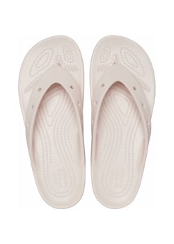 Klapki japonki Classic Platform Crocs ze sklepu SPORT-SHOP.pl w kategorii Klapki damskie - zdjęcie 171154961