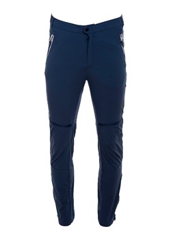 Regatta Spodnie funkcyjne Zipp-Off &quot;Mountain&quot; w kolorze niebieskim ze sklepu Limango Polska w kategorii Spodnie męskie - zdjęcie 171155163