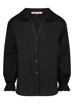 Vingino Bluzka &quot;Lolely&quot; w kolorze czarnym ze sklepu Limango Polska w kategorii Bluzki dziewczęce - zdjęcie 171155432