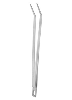 Fackelmann Pęseta do steków - dł. 30 cm ze sklepu Limango Polska w kategorii Akcesoria kuchenne - zdjęcie 171155574