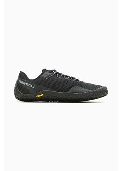 Merrell buty do biegania kolor czarny ze sklepu ANSWEAR.com w kategorii Buty sportowe damskie - zdjęcie 171156971
