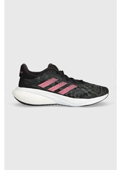 adidas Performance buty do biegania Supernova 3 kolor czarny ze sklepu ANSWEAR.com w kategorii Buty sportowe damskie - zdjęcie 171157672