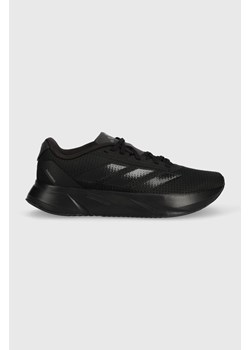 adidas Performance buty do biegania Duramo SL kolor czarny IF7870 ze sklepu ANSWEAR.com w kategorii Buty sportowe damskie - zdjęcie 171157752