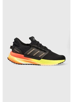 adidas buty do biegania X_Plrboost kolor czarny ze sklepu ANSWEAR.com w kategorii Buty sportowe męskie - zdjęcie 171158152