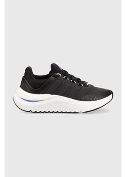 adidas buty do biegania Znsara kolor czarny ze sklepu ANSWEAR.com w kategorii Buty sportowe damskie - zdjęcie 171159194