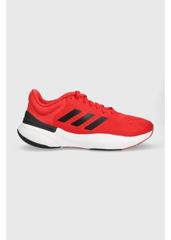 adidas Performance buty do biegania Response Super 3.0 kolor czerwony ze sklepu ANSWEAR.com w kategorii Buty sportowe męskie - zdjęcie 171159743