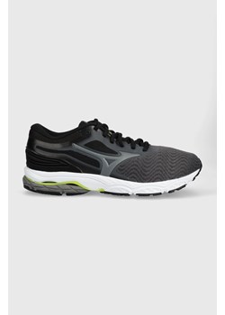 Mizuno buty do biegania Wave Prodigy 4 kolor czarny ze sklepu ANSWEAR.com w kategorii Buty sportowe męskie - zdjęcie 171159863