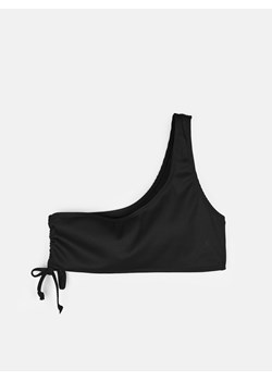 GATE Bikini top ze splotu żeberkowego - góra 34 ze sklepu gateshop w kategorii Stroje kąpielowe - zdjęcie 171166144