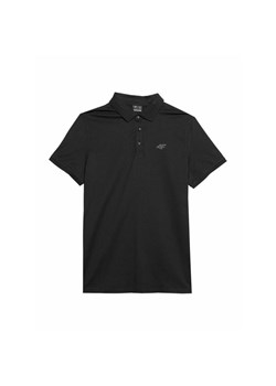 Koszulka męska polo 4FWSS24TPTSM129 4F ze sklepu SPORT-SHOP.pl w kategorii T-shirty męskie - zdjęcie 171167221