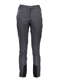 Regatta Spodnie funkcyjne &quot;Mountain III&quot; w kolorze antracytowym ze sklepu Limango Polska w kategorii Spodnie damskie - zdjęcie 171167381