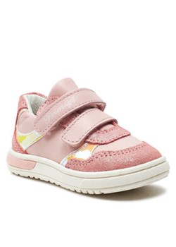 Primigi Sneakersy 5905044 M Różowy ze sklepu MODIVO w kategorii Buty sportowe dziecięce - zdjęcie 171167683