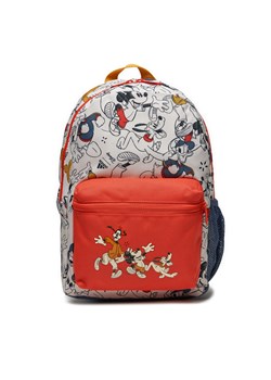 Plecak adidas Disney's Mickey Mouse Backpack IU4861 Owhite/Prloin/Brired ze sklepu eobuwie.pl w kategorii Plecaki - zdjęcie 171169153