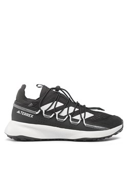Buty adidas Terrex Voyager 21 Travel Shoes HQ0941 Czarny ze sklepu eobuwie.pl w kategorii Buty sportowe damskie - zdjęcie 171169352