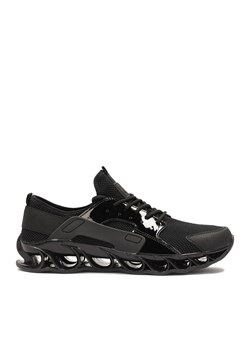 Sneakersy Kazar Dayle 48297-S5-N6 Black ze sklepu eobuwie.pl w kategorii Buty sportowe męskie - zdjęcie 171170203