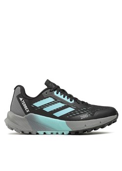 Buty adidas Terrex Agravic Flow 2.0 Trail Running Shoes HR1140 Cblack/Dshgry/Ftwwht ze sklepu eobuwie.pl w kategorii Buty sportowe damskie - zdjęcie 171170213