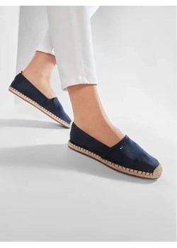 ESPADRYLE TOMMY HILFIGER BTH5100 ze sklepu olika.com.pl w kategorii Espadryle damskie - zdjęcie 171171344