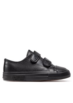 Trampki Big Star Shoes KK374054 Black ze sklepu eobuwie.pl w kategorii Trampki dziecięce - zdjęcie 171172743