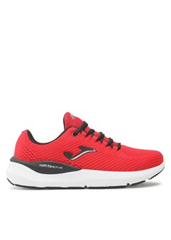 Sneakersy Joma C. Selene Men 2206 CSELEW2206 Red ze sklepu eobuwie.pl w kategorii Buty sportowe męskie - zdjęcie 171173244