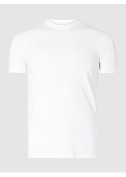 T-shirt z okrągłym dekoltem ze sklepu Peek&Cloppenburg  w kategorii T-shirty męskie - zdjęcie 171173533
