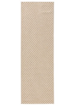 H & M - Chodnik Outdoor Taissa - Biały ze sklepu H&M w kategorii Obrusy i bieżniki - zdjęcie 171174723