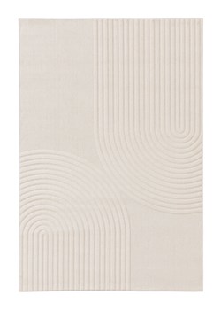 H & M - Dywan Outdoor Taro - Biały ze sklepu H&M w kategorii Dywany - zdjęcie 171174732