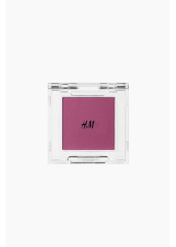 H & M - Cień do powiek - Różowy ze sklepu H&M w kategorii Cienie do powiek - zdjęcie 171174863