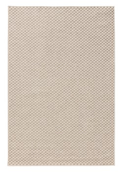 H & M - Dywan Outdoor Taissa - Biały ze sklepu H&M w kategorii Dywany - zdjęcie 171174904