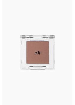 H & M - Cień do powiek - Brązowy ze sklepu H&M w kategorii Cienie do powiek - zdjęcie 171175004