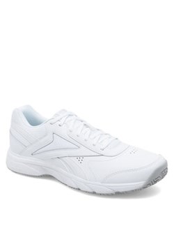 Reebok Sneakersy Work N Cushion 4.0 100001161 Biały ze sklepu MODIVO w kategorii Buty sportowe męskie - zdjęcie 171177564