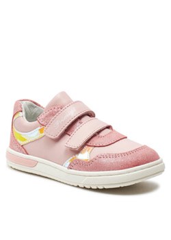 Primigi Sneakersy 5905044 S Różowy ze sklepu MODIVO w kategorii Buty sportowe dziecięce - zdjęcie 171177722